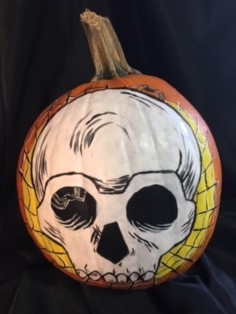 Abby Pumpkin 